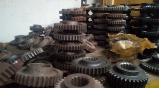 Тракторные Запчасти Магазин Черкесск