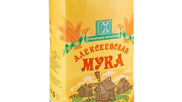 Алексеевская мука фото