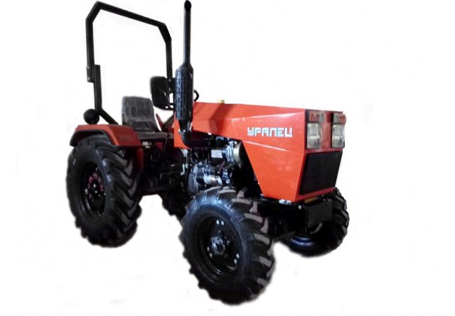 Мини-трактор XT с кабиной | Агро техника для сельского хозяйства